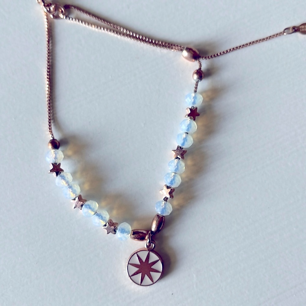Brighton ankle bracelet